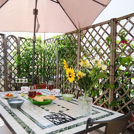 Suite St Genevieve Five Stars Holiday House Niza Exterior foto