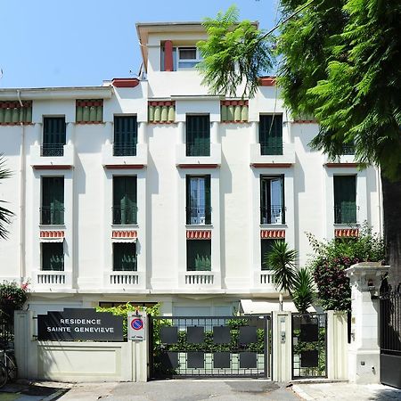 Suite St Genevieve Five Stars Holiday House Niza Exterior foto