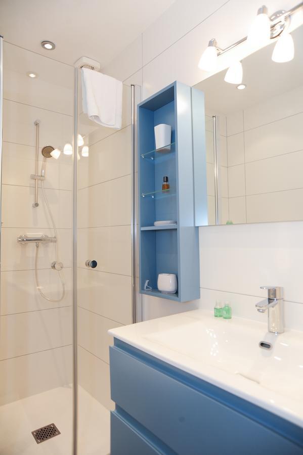 Suite St Genevieve Five Stars Holiday House Niza Exterior foto