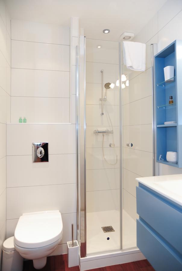 Suite St Genevieve Five Stars Holiday House Niza Exterior foto