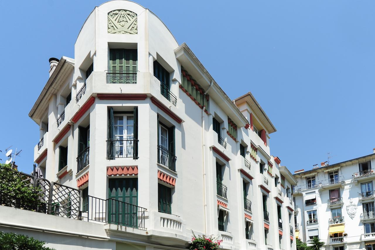 Suite St Genevieve Five Stars Holiday House Niza Exterior foto