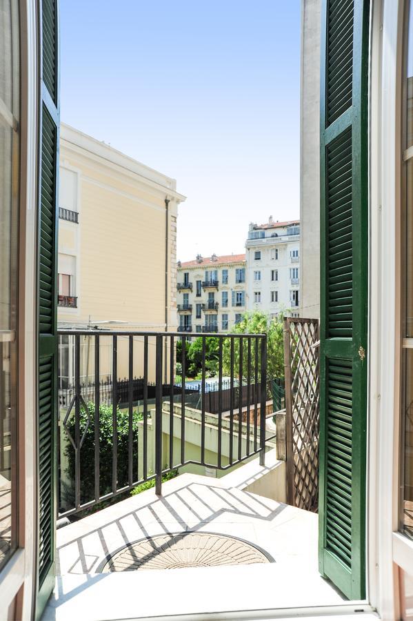 Suite St Genevieve Five Stars Holiday House Niza Exterior foto