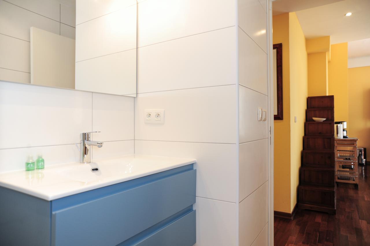 Suite St Genevieve Five Stars Holiday House Niza Exterior foto