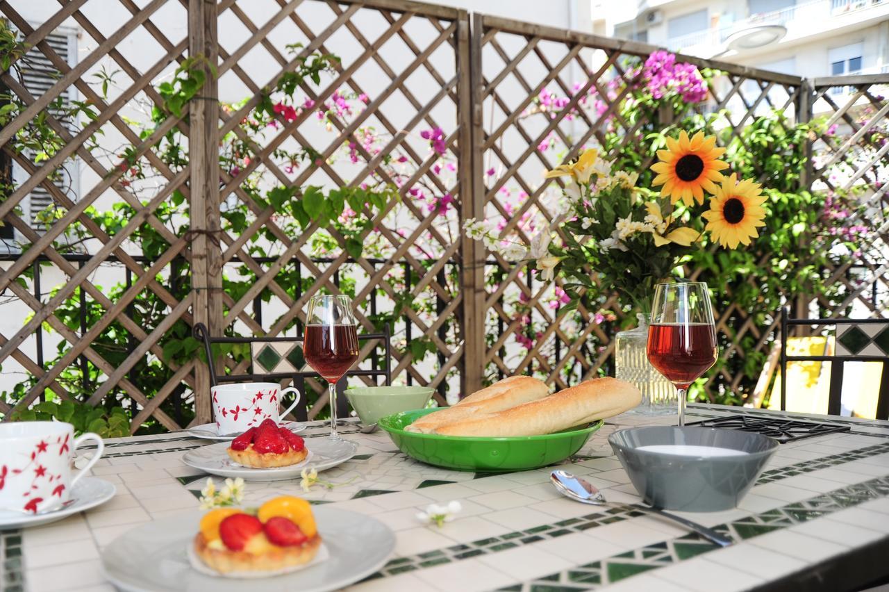 Suite St Genevieve Five Stars Holiday House Niza Exterior foto