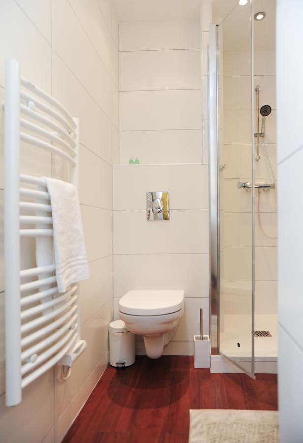 Suite St Genevieve Five Stars Holiday House Niza Exterior foto